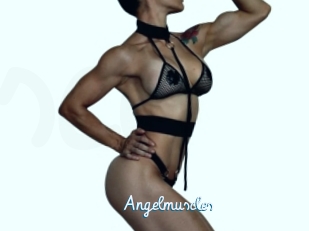 Angelmuscles