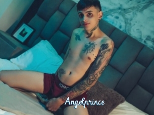 Angelprince