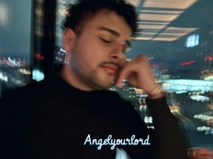 Angelyourlord