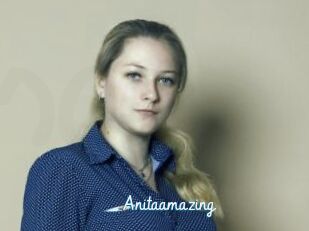 Anitaamazing