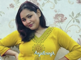 Anjalisingh