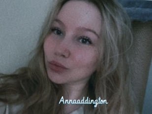 Annaaddington