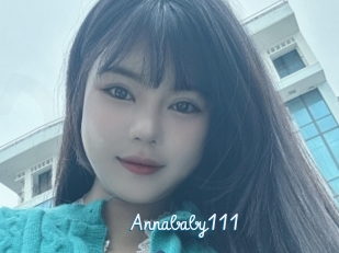 Annababy111