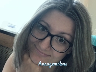 Annagemstone