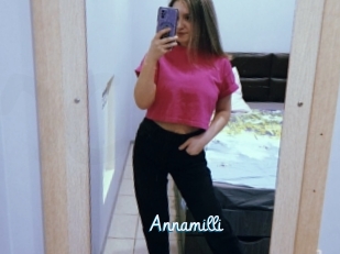 Annamilli