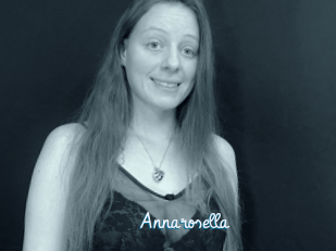 Annarosella