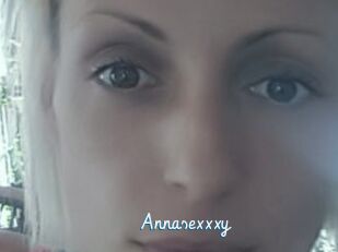 Annasexxxy