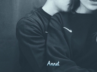 Annet