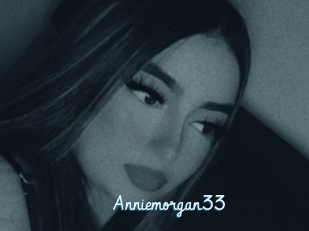 Anniemorgan33