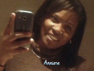 Anniese