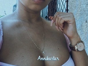 Annikastar