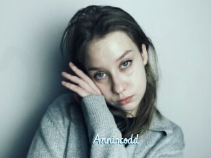 Anniscodd