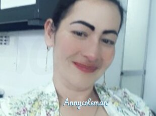 Annycoleman