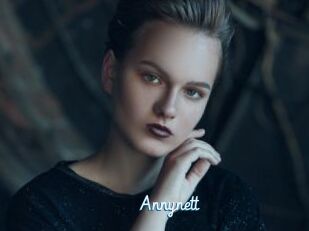 Annynett