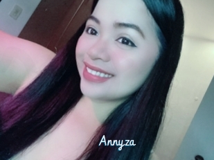 Annyza