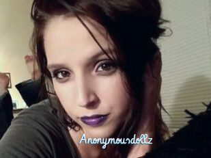 Anonymousdollz