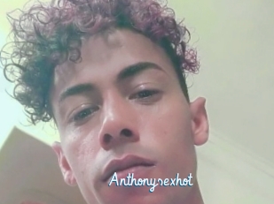 Anthonysexhot