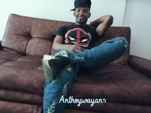 Anthoywayans