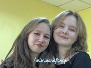 Antoniaandfancy