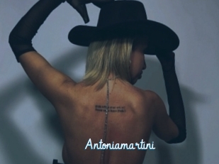 Antoniamartini