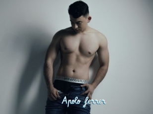 Apolo_ferrer