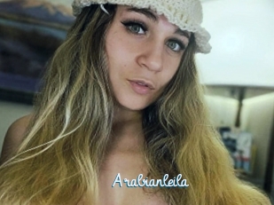 Arabianleila