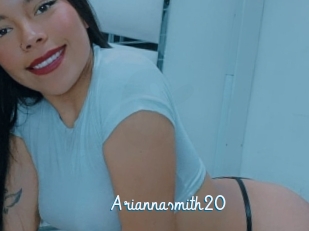 Ariannasmith20