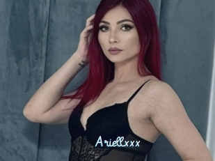 Ariellxxx