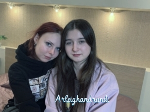 Arleighandrandi