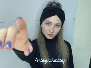 Arleighcheckley