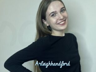 Arleighhandford