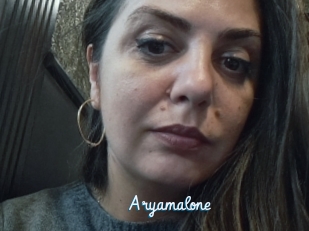 Aryamalone