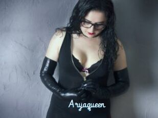 Aryaqueen