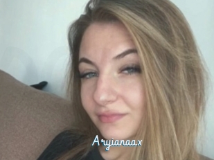 Aryianaax