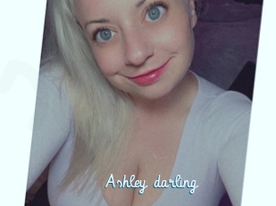 Ashley_darling