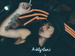 Ashlyrlanz