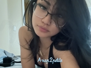 Asian2petite