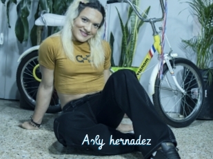 Asly_hernadez