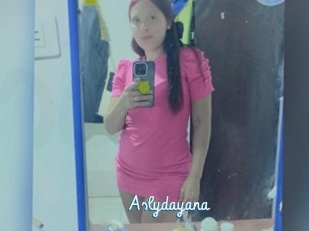 Aslydayana