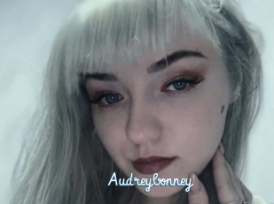 Audreybonney