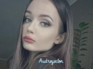 Audreyecton