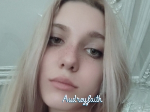 Audreyfaith