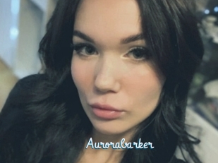 Aurorabarker