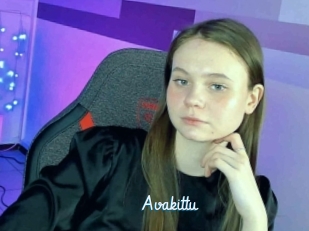 Avakittu