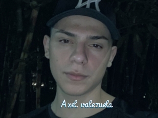 Axel_valezuela