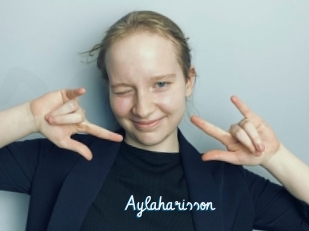 Aylaharisson