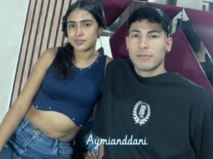 Aymianddani