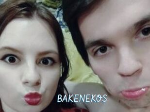 BAKENEKOS