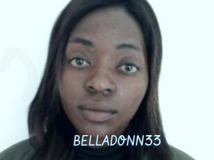 BELLADONN33