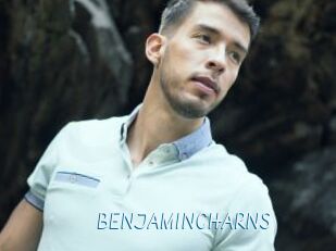 BENJAMINCHARNS